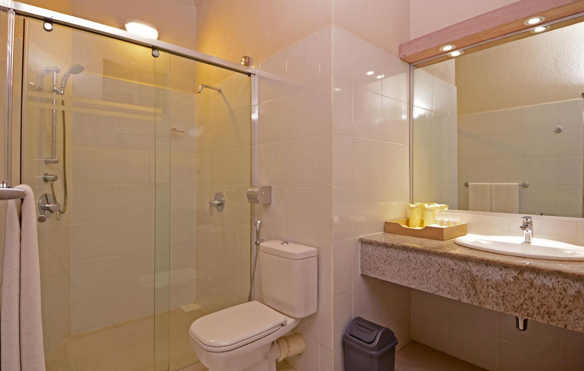 Classic Zimmer mit Strandblick – mit 50 USD Spa-Guthaben pro Person | 10% Ermäßigung auf Ausflüge | KOSTENLOSE 1-stündige Foto-Bootsfahrt bei Sonnenuntergang, bei mindestens 3 Übernachtungen